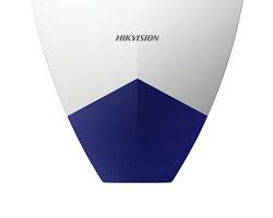 Hikvision DS-PM-WO2 Wireless Two Channel Output Expander to suit Axiom Hub