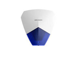 Hikvision DS-PM-WO8 Wireless Eight Channel Output Expander to suit Axiom Hub