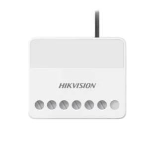 Hikvision AX PRO Series DS-PM1-O1L-WB Relay Module