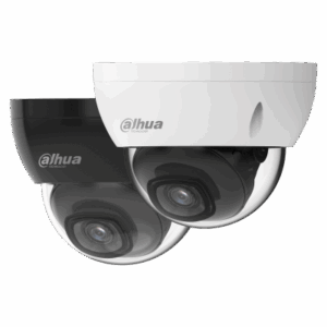 Dahua DH-IPC-HDBW2831EP-S-S2 8MP (4K Ultra HD) Fixed 2.8mm, Starlight + Lite, IR 30m Dome Camera