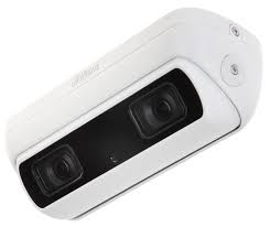 Dahua DH-IPC-HDW8341X-3D Dahua 3MP AI Starlight 3D Dual Lens People Counting IP Network Fixed 2.8mm