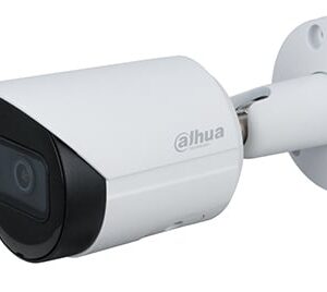 Dahua DH-IPC-HFW2831SP-S-0280B-S2 8MP WDR IR Mini Bullet Network Camera with 2.8mm