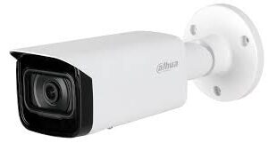 Dahua DH-IPC-HFW5442T-ASE Dahua AI 4MP Starlight+ IP Bullet Fixed IR 50m POE