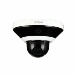 Dahua DH-IPC-PSDW5631S-B360 3x2MP Multi-Sensor Network H.265 PTZ Camera,Support 360-degree panoramic view