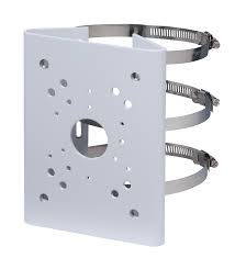 Dahua DH-PFA150 Triple Clamp Pole Mount Bracket