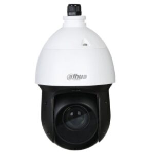 Dahua DH-SD49225-HC-LA1 2MP 25x Starlight IR PTZ HDCVI Camera, Motorized 4.8~120mm Lens