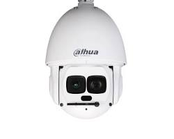Dahua DH-SD6AL830V-HNI-IR 4K 30x IR PTZ Network Camera