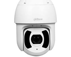Dahua DH-SD6CE445XA-HNR 4MP 45x Starlight IR PTZ AI Network Camera