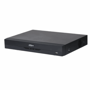 Dahua DH-XVR5104HS-4KL-I3 4 Channel Penta-brid 4K Compact 1U DVR