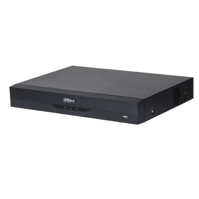 Dahua DH-XVR5104HS-4KL-I3 4 Channel Penta-brid 4K Compact 1U DVR