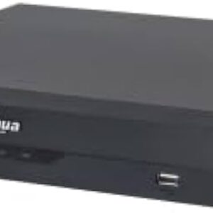 Dahua DH-XVR5216A-4KL-I3 Replaces DHI-XVR5216AN-4KL 16 Channel Penta-brid 4K 1U Digital Video Recorder