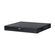 Dahua DHI-NVR5216-16P-I-4TB 16Channel 1U 16PoE AI Network Video Recorder with 4TB Installed