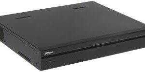 Dahua DHI-NVR5432-16P-4KS2E 32 Channel 1.5U 16 Channel PoE 4k Pro Network Video Recorder NVR