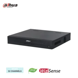Dahua DHI-NVR5432-16P-AI/ANZ 32 Channel Wizsense AI NVR