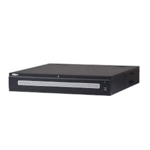 Dahua DHI-NVR608R-64-4KS2 Dahua 64ch H.265+ Ultra Series Network Video Recorder