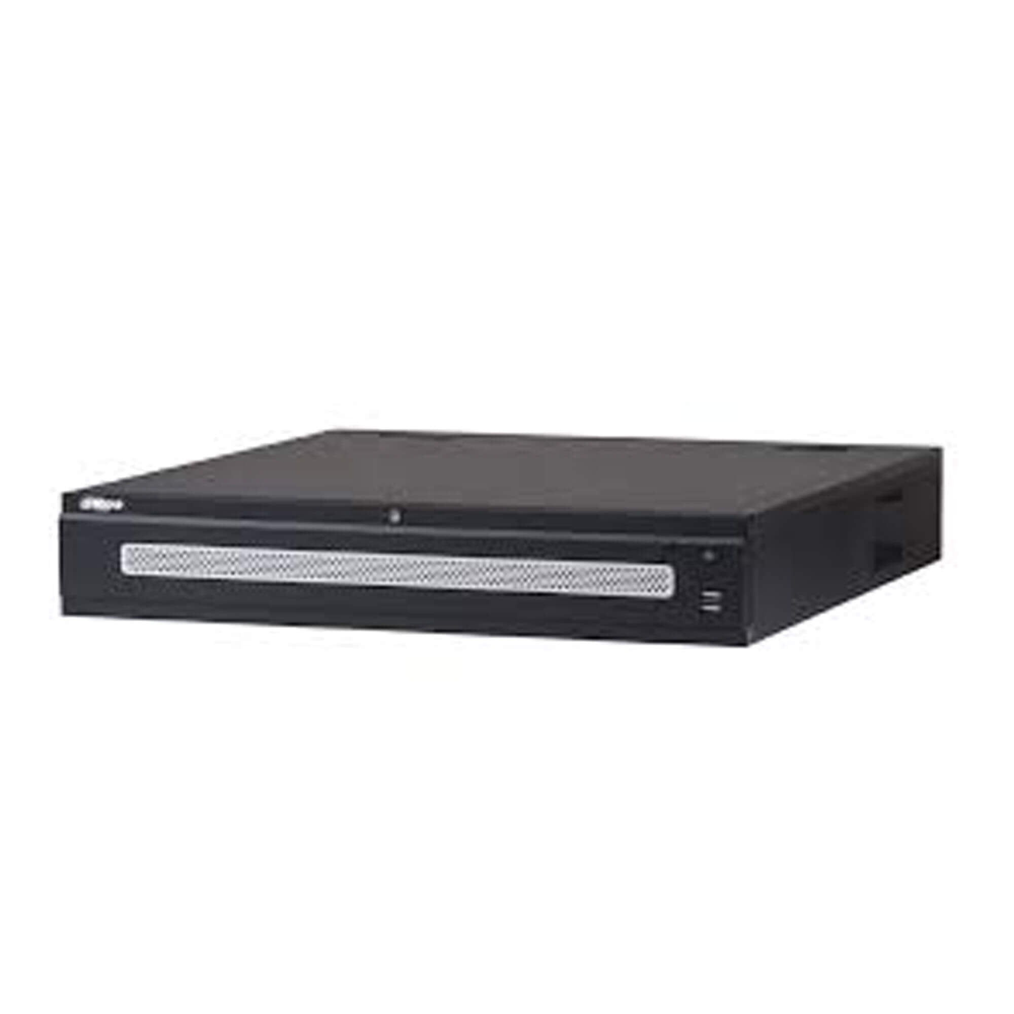 Dahua DHI-NVR608R-64-4KS2 Dahua 64ch H.265+ Ultra Series Network Video Recorder