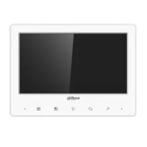 Dahua DHI-VTH1020J 7 INCH Dahua 4-wire Analog Monitor