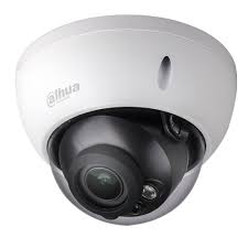 Dahua IPC-HDBW5631RP-ZE-27135 6MP Dome Motorised Network Camera, Zoom Function, WDR 50m IR