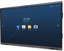 Dahua LPH65-MT440-C 65 '' UHD Smart Interactive Whiteboard