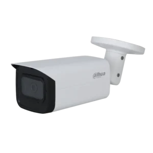 Dahua DH-HAC-HFW2501TUP-A 5MP Starlight Pro HDCVI IR Bullet,WDR,ICR,3.6mm,IR 80m