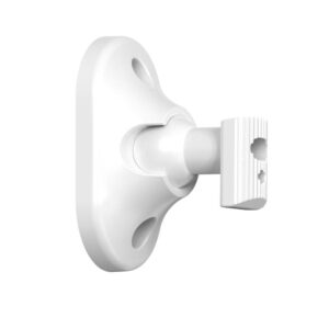 HiLook HA-ALARM-BKT Wall/Ceiling Mount Bracket – Adjustable Universal Bracket for PIR Detectors