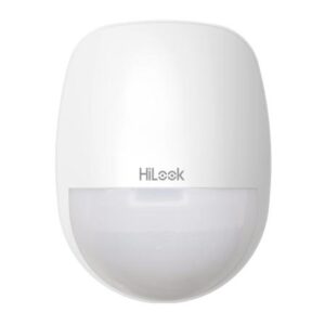 Hikvision HiLook HA-ALARM-PIR1-AUS: 18m Wired PIR Motion Detector with 10kg Pet Immunity