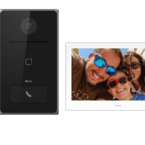 HiLook HA-KIT-IP2 IP Video Intercom Kit