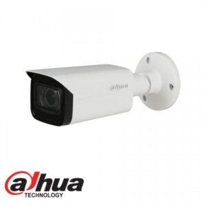 Dahua DH-IPC-HFW2531TP-ZAS-27135-S2 5MP WDR IR Bullet Network Camera with 2.7-13.5mm Motorized Lens