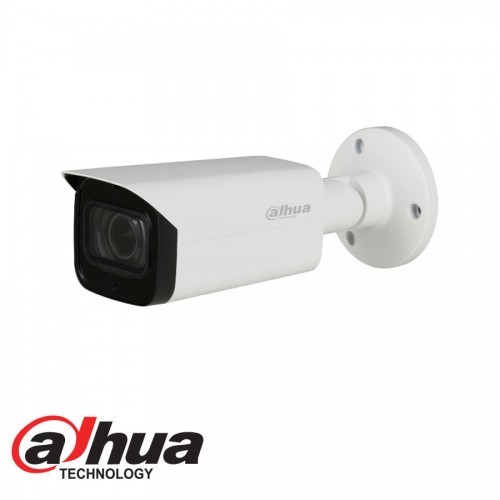 Dahua DH-IPC-HFW2531TP-ZAS-27135-S2 5MP WDR IR Bullet Network Camera with 2.7-13.5mm Motorized Lens