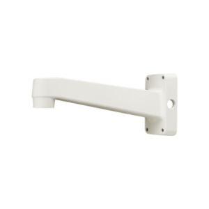 Hanwha Wisenet SBP-390WM2 Wall Mount Arm to suit SBP-390WMx and SBP-390WMW2, Aluminium