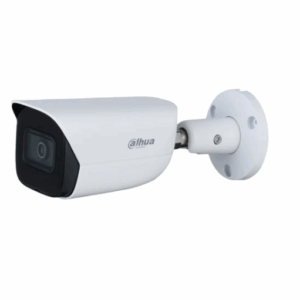 Dahua DH-IPC-HFW3866EP-AS-AUS 8MP (4K) Bullet Fixed Starlight Wizsense Camera