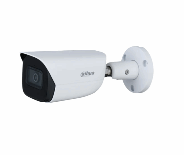 Dahua DH-IPC-HFW3866EP-AS-AUS 8MP (4K) Bullet Fixed Starlight Wizsense Camera