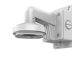 Hikvision HIK-1253ZJ-L Rain Shade to suit HIK-1273ZJ-135