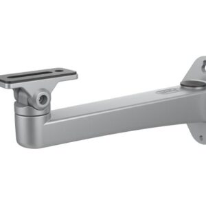 Hikvision DS-1293ZJ Wall Mount to suit Full Body Cameras & HIK-1332HZ-xxx Series Housings