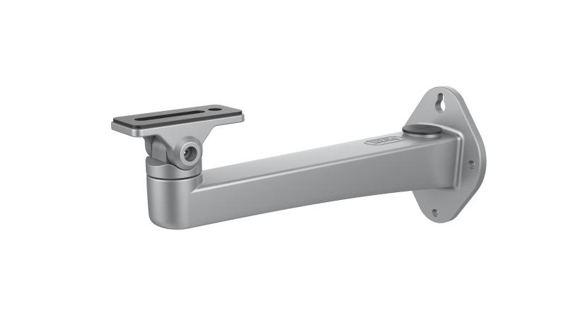 Hikvision DS-1293ZJ Wall Mount to suit Full Body Cameras & HIK-1332HZ-xxx Series Housings