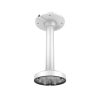 Hikvision DS-2CD2H85FWD-IZS 8MP Outdoor Motorised VF Turret CCTV Camera IR 2.8-12mm