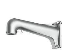 Hikvision DS-1603ZJ-P Wall Mount Bracket to suit PanoVu Series Cameras, Grey