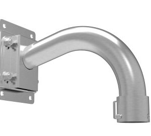 Hikvision DS-1697ZJ-Y3 Stainless Steel Wall Mount Bracket to suit HIK-2DT6223-AELY