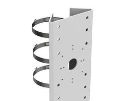 Hikvision DS-1703ZJ Anti- Corrosion Wall Mount Bracket for DS-2CD6626SIZHS Camera