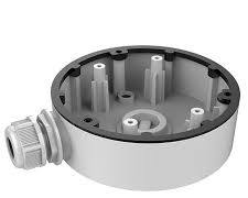 Hikvision HIK-1H05-R Ethernet over coax, up to 300m Receiver only - requires HIK-1H05-T/E