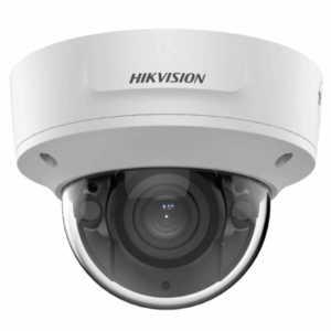 Hikvision DS-2CD3786G2HT-LIZSUY 8MP Smart Hybrid Light Dome HEOP, 130 dB WDR, Dual Illumination, IP67/IK10