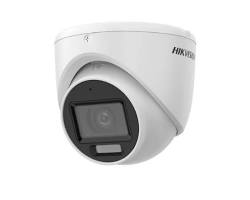 Hikvision DS-2CD4526FWD-IZ Darkfighter 2MP Outdoor Dome Camera, 50fps, 2.8-12 Zoom Lens, 40m IR