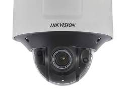 Hikvision DS-2CD5126G0-IZS 2MP Indoor Darkfighter Dome Camera, 140dB ,WDR, IR, VCA, 60fps, 2.8-12mm