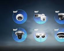 Hikvision DS-2CD5A26G0-IZHSY 2MP Outdoor Bullet Camera, Anti Corrosion, Heater, IR, WDR, IP67, 2.8-12m