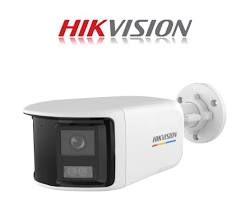 Hikvision 2MP HIK-2CD6626BIZHR Anti Corrosion Outdoor Darkfighter Bullet Camera, IP67, 2.8-12mm