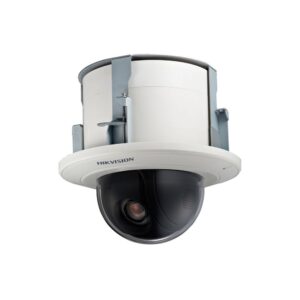 Hikvision DS-2DF5225X-AE3(T5) | Recessed or Surface-Mount 2 MP 25× PTZ Dome