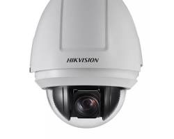 Hikvision HIK-2DF5286-AE3 2MP Indoor PTZ Camera, 30x Zoom, Surface/Recessed Mount, HiPoE