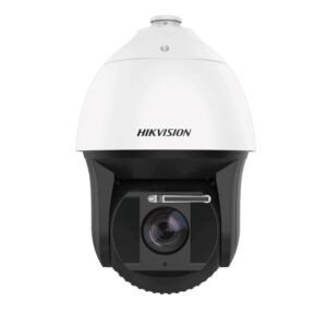 Hikvision DS-2DF8442IXS-AELY(T5) Acusense PTZ, 4MP, 6-252MM, 42X OPTICAL, 16 X DIGITAL, 400M IR, IP67, FACE CAPTURE, WHITE