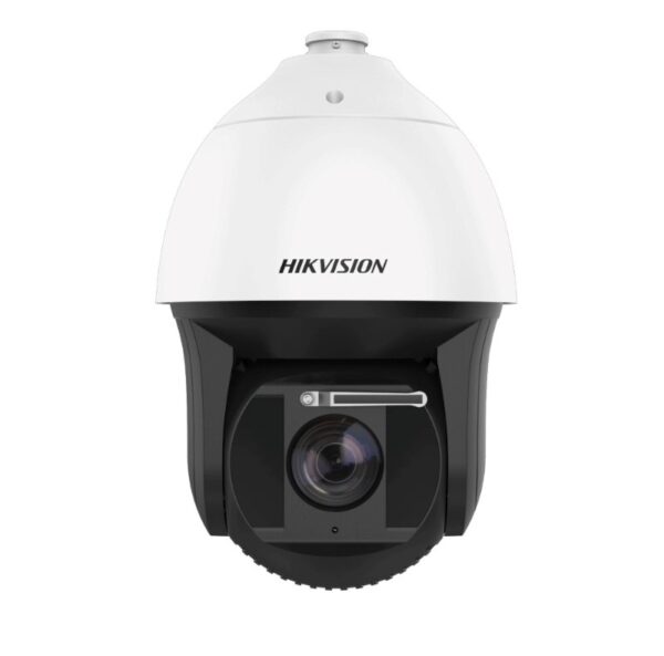 Hikvision DS-2DF8442IXG1-ELWY DF8 Series 4MP 42X Darkfighter camera with Wiper