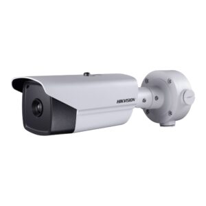 Hikvision DS-2TD2137 35/V1 DeepInView Thermal Bullet Camera, IP66 384x288